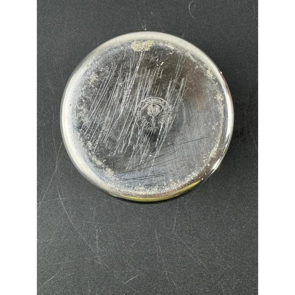 Stainless Steel Medical Container with‎ Lid